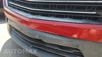 2022 Chevrolet Traverse LT Cloth 1LT - miniatura 27