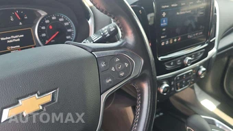 2022 Chevrolet Traverse LT Cloth 1LT - miniatura 29