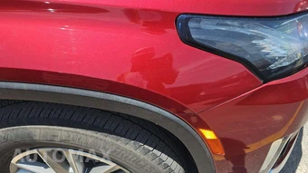 2022 Chevrolet Traverse LT Cloth 1LT - miniatura 31