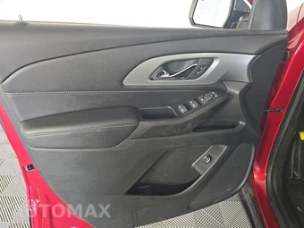 2022 Chevrolet Traverse LT Cloth 1LT - miniatura 9