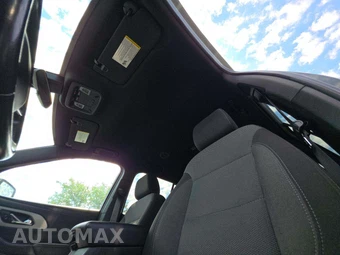 2022 Chevrolet Traverse LT Cloth 1LT - miniatura 11