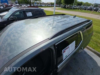 2022 Chevrolet Traverse LT Cloth 1LT - miniatura 12