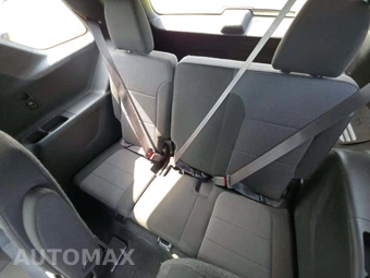 2022 Chevrolet Traverse LT Cloth 1LT - miniatura 14