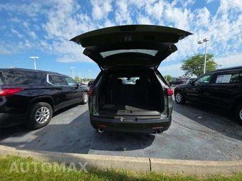 2022 Chevrolet Traverse LT Cloth 1LT - miniatura 15