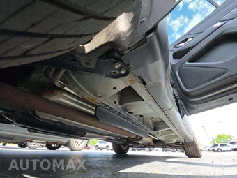 2022 Chevrolet Traverse LT Cloth 1LT - miniatura 18