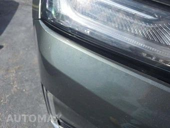 2022 Chevrolet Traverse LT Cloth 1LT - miniatura 22