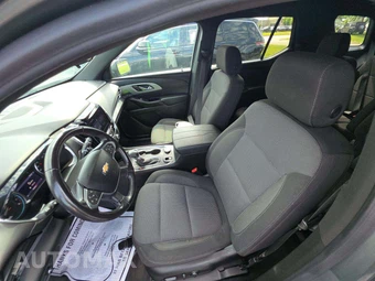 2022 Chevrolet Traverse LT Cloth 1LT - miniatura 6