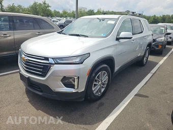 2022 Chevrolet Traverse LT Cloth 1LT