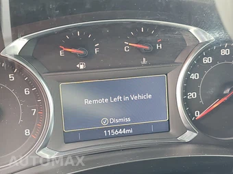 2022 Chevrolet Traverse LT Cloth 1LT - miniatura 12