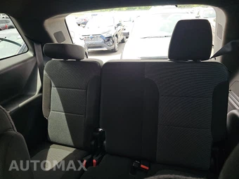 2022 Chevrolet Traverse LT Cloth 1LT - miniatura 14