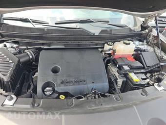 2022 Chevrolet Traverse LT Cloth 1LT - miniatura 16