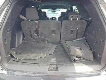 2022 Chevrolet Traverse LT Cloth 1LT - miniatura 17