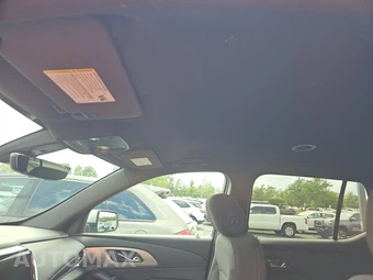 2022 Chevrolet Traverse LT Cloth 1LT - miniatura 19