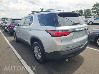 2022 Chevrolet Traverse LT Cloth 1LT - miniatura 6