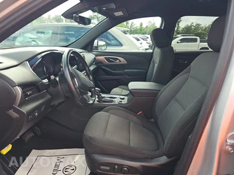 2022 Chevrolet Traverse LT Cloth 1LT - miniatura 7