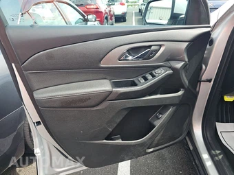 2022 Chevrolet Traverse LT Cloth 1LT - miniatura 9