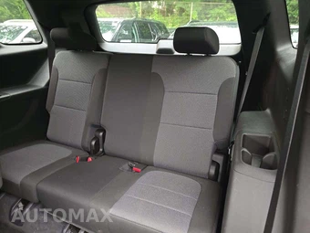2022 Chevrolet Traverse LT Cloth 1LT - miniatura 14