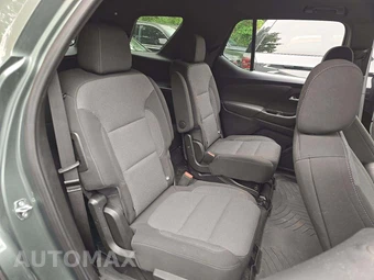 2022 Chevrolet Traverse LT Cloth 1LT - miniatura 17