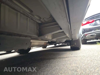 2022 Chevrolet Traverse LT Cloth 1LT - miniatura 18
