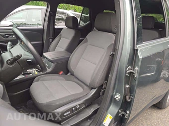 2022 Chevrolet Traverse LT Cloth 1LT - miniatura 6