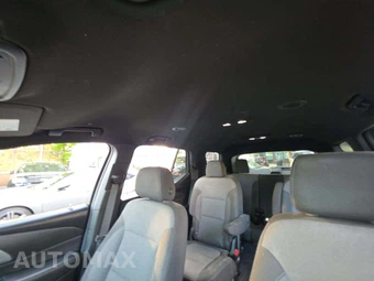2022 Chevrolet Traverse LT Cloth 1LT - miniatura 11