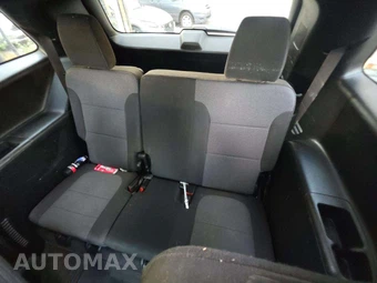 2022 Chevrolet Traverse LT Cloth 1LT - miniatura 14