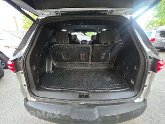 2022 Chevrolet Traverse LT Cloth 1LT - miniatura 15