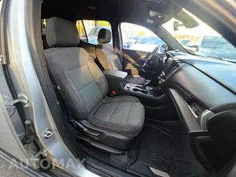 2022 Chevrolet Traverse LT Cloth 1LT - miniatura 19