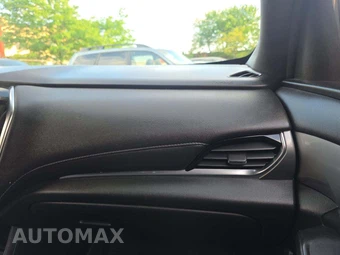 2022 Chevrolet Traverse LT Cloth 1LT - miniatura 20
