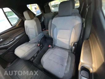 2022 Chevrolet Traverse LT Cloth 1LT - miniatura 24