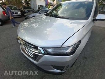 2022 Chevrolet Traverse LT Cloth 1LT - miniatura 26