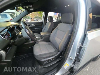 2022 Chevrolet Traverse LT Cloth 1LT - miniatura 6