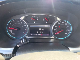 2022 Chevrolet Traverse LT Cloth 1LT - miniatura 12