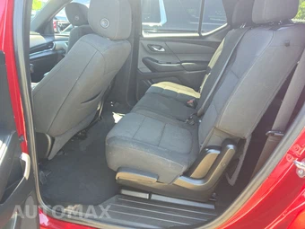 2022 Chevrolet Traverse LT Cloth 1LT - miniatura 13