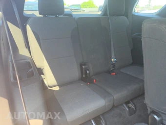 2022 Chevrolet Traverse LT Cloth 1LT - miniatura 14