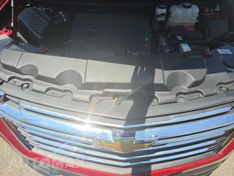2022 Chevrolet Traverse LT Cloth 1LT - miniatura 16