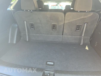 2022 Chevrolet Traverse LT Cloth 1LT - miniatura 17