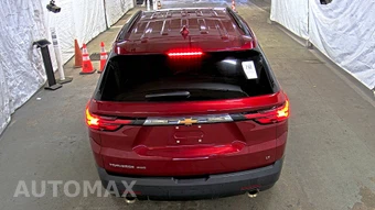 2022 Chevrolet Traverse LT Cloth 1LT - miniatura 5