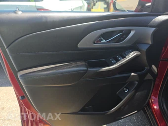 2022 Chevrolet Traverse LT Cloth 1LT - miniatura 9