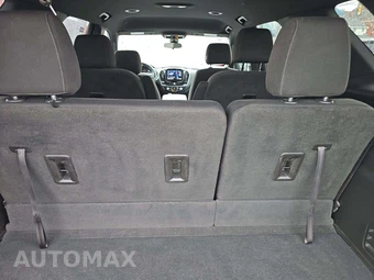 2022 Chevrolet Traverse LT Cloth 1LT - miniatura 14