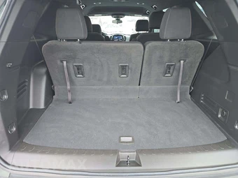 2022 Chevrolet Traverse LT Cloth 1LT - miniatura 15