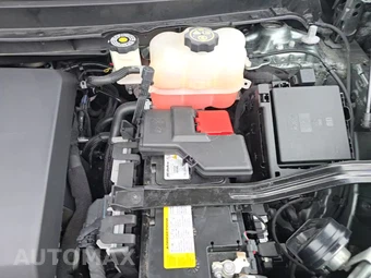 2022 Chevrolet Traverse LT Cloth 1LT - miniatura 26