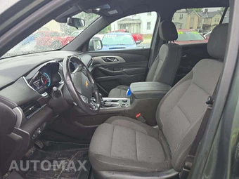 2022 Chevrolet Traverse LT Cloth 1LT - miniatura 6