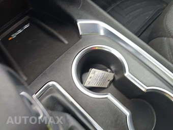 2022 Chevrolet Traverse LT Cloth 1LT - miniatura 8