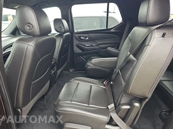 2022 Chevrolet Traverse LT Leather 3LT - miniatura 13