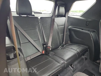 2022 Chevrolet Traverse LT Leather 3LT - miniatura 14