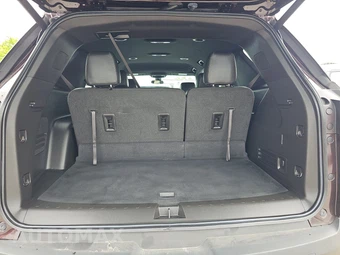 2022 Chevrolet Traverse LT Leather 3LT - miniatura 17