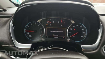 2022 Chevrolet Traverse LT Leather 3LT - miniatura 19