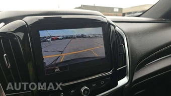 2022 Chevrolet Traverse LT Leather 3LT - miniatura 21