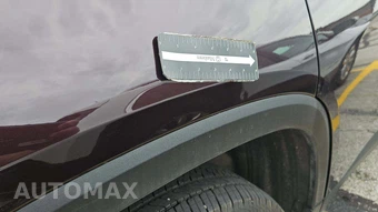2022 Chevrolet Traverse LT Leather 3LT - miniatura 27